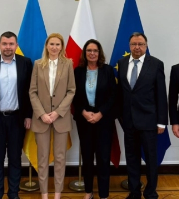 Польща надала Україні допомогу на загальну суму €4,3 мільярда - Кондратюк