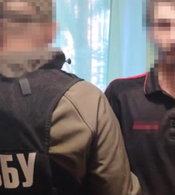 Три підпали авто на замовлення рф: паліїв зловили у Тернополі та Черкасах