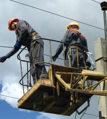 Блінкен розповів, скільки коштів спрямували партнери на відновлення енергетики України