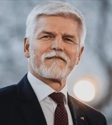 Українські території залишаться під окупацією РФ? Президент Чехії зробив гучну заяву