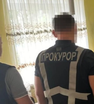 Голова сільради на Львівщині неправомірно передав громадянину земельну ділянку