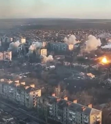 Ворог переносить напрям головного удару на Покровському напрямку південніше, - військовий експерт Кевлюк про ситуацію на фронті