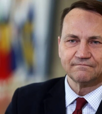 Глава МЗС Польщі Сікорський спрогнозував, коли закінчиться війна в Україні