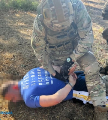 У Кривому Розі затримали групу наркоділків, які входили до банди «Двадцятівські»