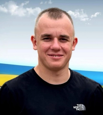 На війні загинув сапер з Рівненщини
