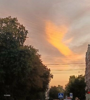 З цього дня починається Золота осінь: якою буде погода у Полтаві та області у вівторок