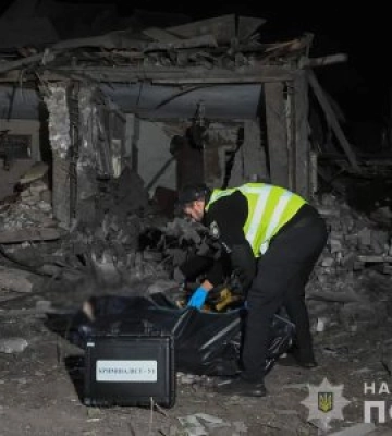Ворог пояснив географію обстрілів Запоріжжя