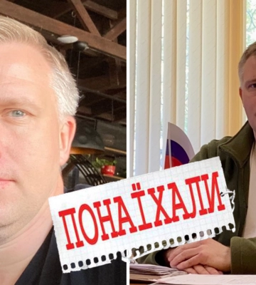 Вместо местного предателя - гастролер: кто в Мелитополе занимает должность начальника &quot;развития здравоохранения&quot; 