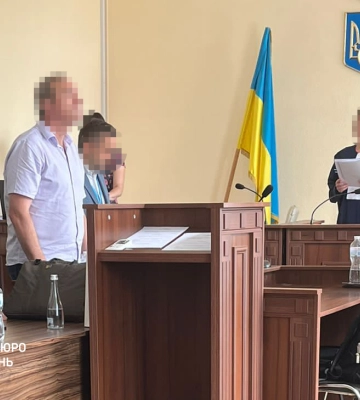 Справа на 370 млн грн: в комбінаті, що належить олігарху-втікачу викрили шахрайську схему
