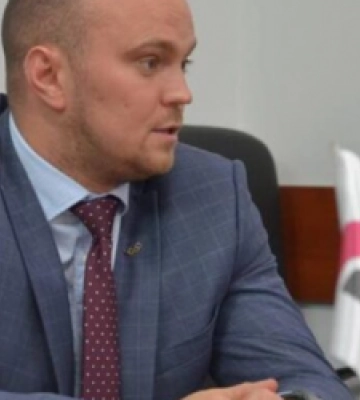 Керівника управління спорту Львівської мерії звинуватили у порушенні етичних норм