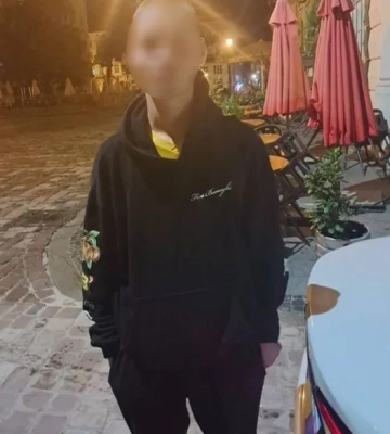 У Львові затримали 19-річного чоловіка, причетного до нічних підпалів у центрі міста