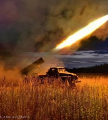 Росіяни будують фортифікаційні споруди у районі Стариці на Харківщині