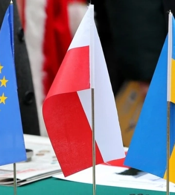 Польща блокуватиме вступ України до ЄС через «волинську різанину»? Дуда дав роз&#039;яснення