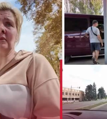З речей лишився лише телефон: ведуча 24 Каналу допомогла жінці евакуюватися з Покровська