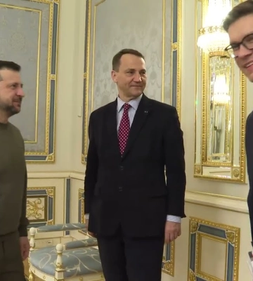 Глава МЗС Польщі запропонував передати Крим під мандат ООН
