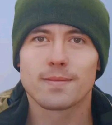 Батько захисника також загинув на війні: історія полеглого Героя з Волині
