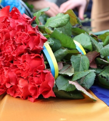 На фронті загинули четверо воїнів з Полтавщини