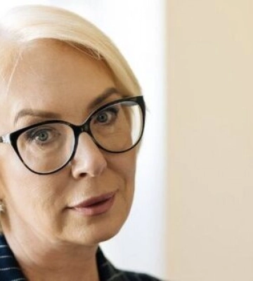 Денісова про звинувачення у незаконному збагачення на понад 42 млн грн: Я подавала вчасно в повному обсязі всі декларації