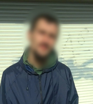 Домашний тиран в Харькове избил сожительницу и может сесть за это на два года
