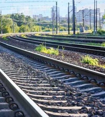 У Дніпропетровській області молодикам, причетним до підпалів на залізниці, загрожує довічне ув&#039;язнення