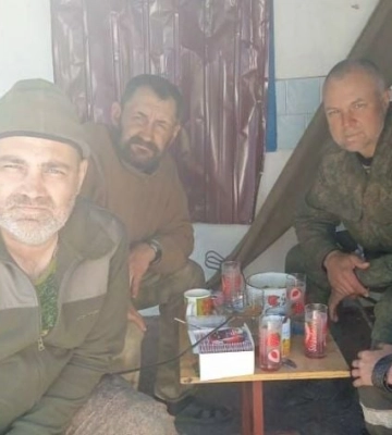 Казнить нельзя, помиловать - Мелитополь ждёт засилье зэков, оккупанты принял скандальный законопроект