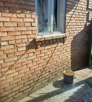 Ворог здійснив понад два десятки атак: ситуація на Дніпропетровщині станом на вечір