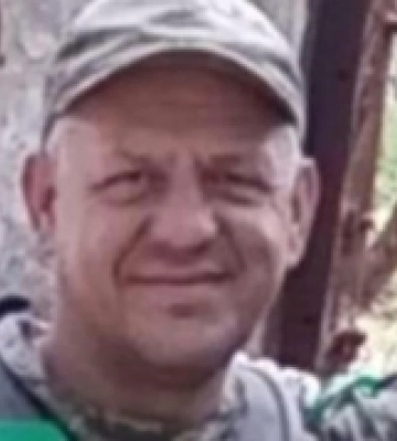 На війні загинув закарпатець Іван Тулайдан