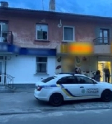 Житель Рівненського району постане перед судом за розбійний напад на продавчиню