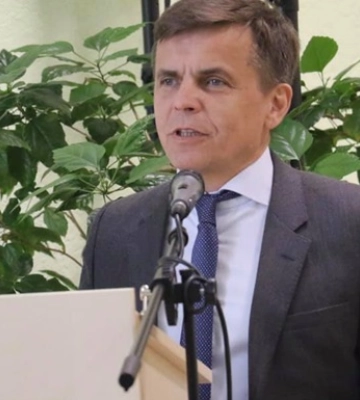 Мер Житомира пішов у відставку