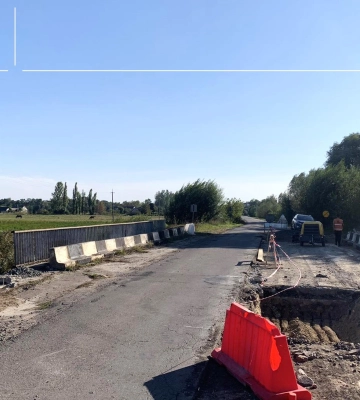 За 8 місяців у ДТП на Волині загинули 55 громадян, ще 704 — отримали травми