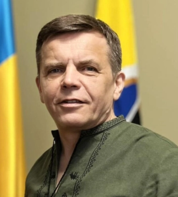 Мэр Житомира решил досрочно сложить свои полномочия