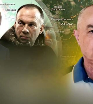 Следующие полторы –две недели будут сверхважными для Харьковщины: обзор фронта от Свитана