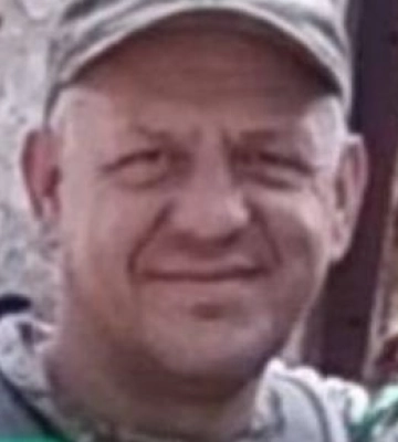 На війні загинув закарпатець Іван Тулайдан