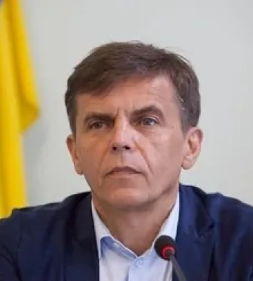 Колишній міський голова Житомира Сухомлин може очолити Агентство відновлення - нардеп