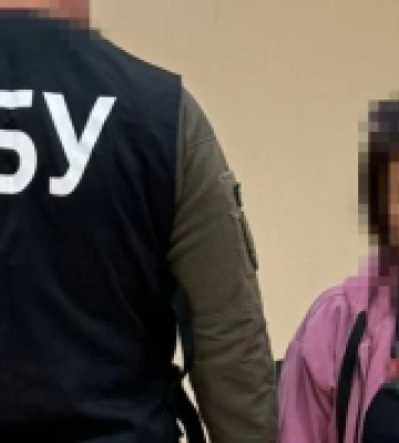 СБУ затримала двох колаборанток із Луганщини і Харківщини