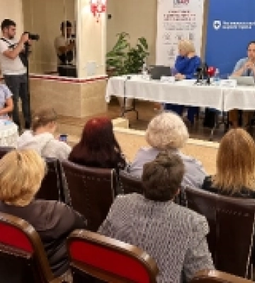 У Нацслужбі здоров&#039;я провели моніторинг лікарень Львівської області: які порушення виявили