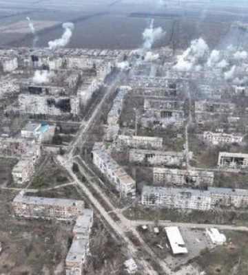 Ситуація вже критична: російські окупанти на підступах до важливого міста