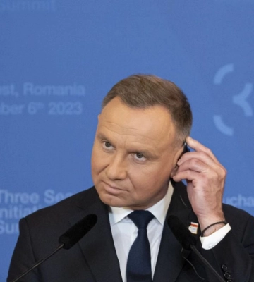 Польща не буде блокувати вступ України до ЄС через Волинську трагедію, – Дуда
