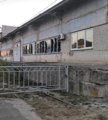 За сутки в Донецкой области погибли 2 человека, 18 — ранены