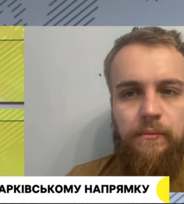 «У них проблем з резервами немає» – ЗСУ про наступи РФ на півночі Харківщини