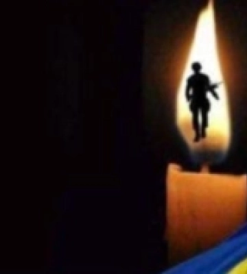 На війні загинув воїн з Миколаївщини Дмитро Мардар