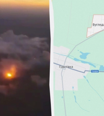 Ситуация уже критическая: российские оккупанты на подступах к важному городу