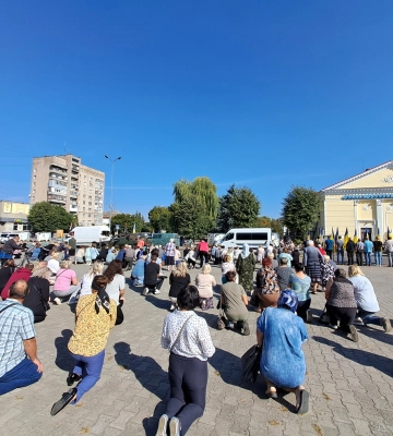 У бою з окупантами поліг юний Герой з Волині