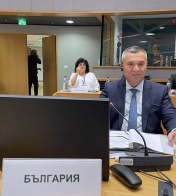 Болгарія просить ЄС заборонити імпорт яєць з України