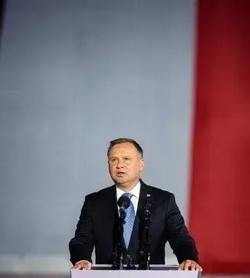 Дуда про порушення &quot;Волинського питання&quot; у контексті приєднання України до ЄС: блокування вступу - &quot;у руслі політики путіна&quot;