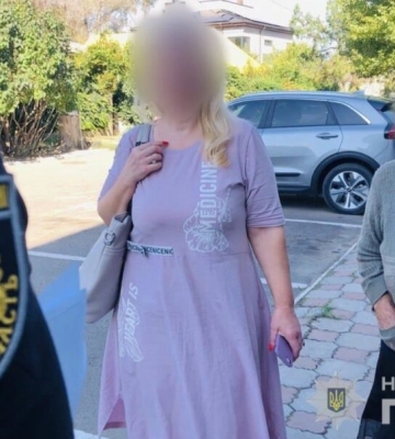 Завдяки публікаціям в соцмережі вдалося знайти родичів літньої жінки, яка загубилася в Білгород-Дністровському районі