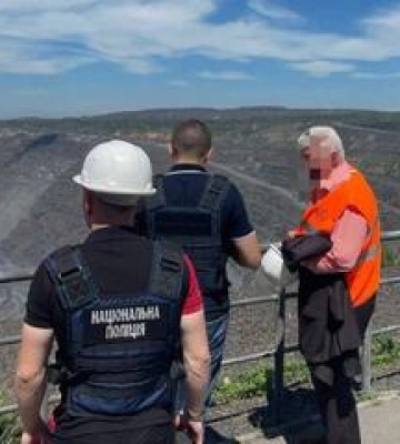Дело на 370 млн грн: в комбинате, принадлежащем беглому олигарху разоблачили мошенническую схему