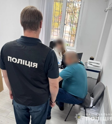 У несплаті податків на суму понад ₴33 млн. викрили фінансового директора підприємства на Одещині