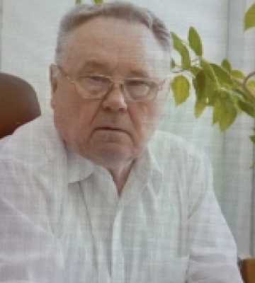 У Миколаєві помер академік, доктор наук, професор НУК В&#039;ячеслав Квасницький