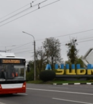 Коли у Луцьку зʼявляться нові тролейбуси, на які взяли понад шість мільйонів євро кредиту